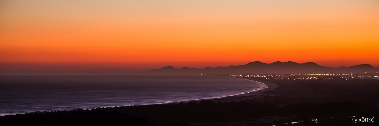 Pousada Praia Dos Anjos酒店*