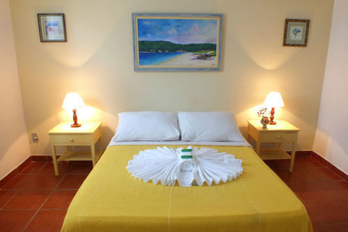 Pousada Praia Dos Anjos Arraial do Cabo酒店